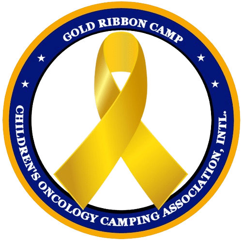 COCA Gold Ribbon Camp